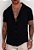 Camisa Duna Preta (Alta demanda – leia a descrição) - Imagem 7