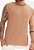 Regata Machão Texturizada Nude - Imagem 2