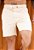Shorts Texturizado Bege - Imagem 1