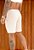 Shorts Texturizado Marfim - Imagem 8