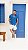 Camisa Viscolinho Azul Celeste - Imagem 2