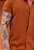 Camisa Linho Caramelo - Imagem 2