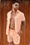 Conjunto Crepe Light Coral - Imagem 1