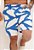 Shorts Crepe Light Estampado - Imagem 1