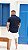 Camisa Tricoline Azul Marinho - Imagem 10