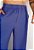Calça Pantalona Cargo Azul Celeste - Imagem 3