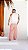 Calça Pantalona Linho Rosé - Imagem 7