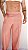 Calça Pantalona Linho Rosé - Imagem 5