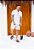 Conjunto Linho Branco - Imagem 4