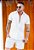 Conjunto Linho Branco - Imagem 1