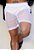 Shorts Arrastão Branco - Imagem 1