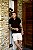 Camiseta Tricot Texturizada Marrom Café - Imagem 2