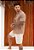Shorts Cargo Linho Areia - Imagem 3