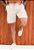 Shorts Cargo Linho Areia - Imagem 4