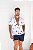Camisa Viscose Estampada - Imagem 3