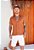 Camisa Viscolinho Caramelo - Imagem 3