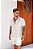Camisa Viscolinho Cru - Imagem 3