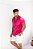 Camisa Linho Pink - Imagem 2