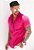 Camisa Linho Pink - Imagem 1