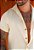 Camisa Linho Areia - Imagem 3