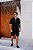 Conjunto Tricot Preto - Imagem 2