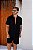 Conjunto Tricot Preto - Imagem 3