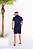 Conjunto Viscolinho Azul Marinho - Imagem 8