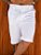Bermuda Linho Branca - Imagem 3