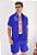 Conjunto Viscose Azul Royal - Imagem 1