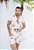 Conjunto Viscolinho Estampado - Imagem 3