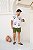 Camisa Viscose Estampada - Imagem 2