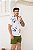 Camisa Viscose Estampada - Imagem 3