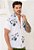 Camisa Viscose Estampada - Imagem 1