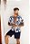 Camisa Viscose Estampada - Imagem 3