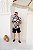 Camisa Crepe Light Estampada - Imagem 2