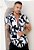 Camisa Crepe Light Estampada - Imagem 1