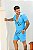 Conjunto Viscose Estampado - Imagem 3