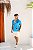 Camisa Viscose Estampada - Imagem 2
