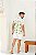 Camisa Viscose Estampada - Imagem 7