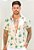 Camisa Viscose Estampada - Imagem 1