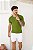 Camiseta Canelada Verde Pistache - Imagem 3