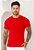 Camiseta Segunda Pele Vermelha - Imagem 1