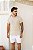 Camiseta Texturizada Nude - Imagem 3
