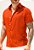 Camisa Viscolinho Terracota - Imagem 2
