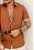 Camisa Viscolinho Caramelo - Imagem 2