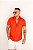 Camisa Linho Laranja - Imagem 9