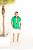 Camisa Linho Verde Bandeira - Imagem 3