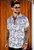 Camisa Viscose Estampada - Imagem 1