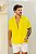 Camisa Viscolinho Amarela - Imagem 2