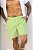 Shorts Linho Verde Lima - Imagem 3